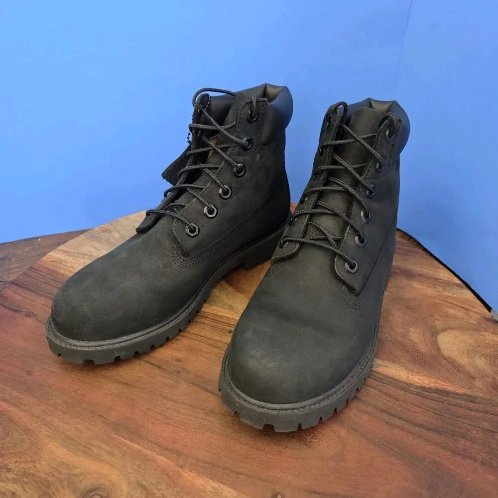 Timberland premium waterproof